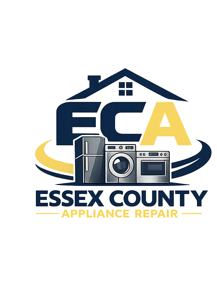 Essex County Appliance Repair logo